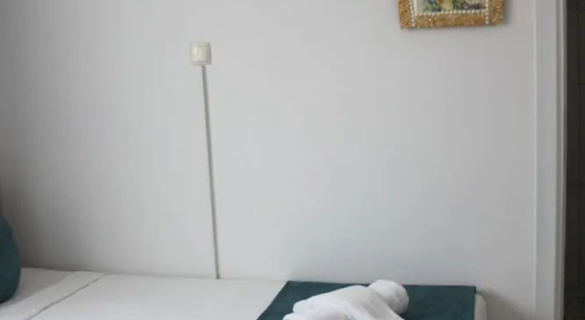 Номер Economy Foca Kumsal Hotel