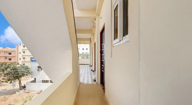 Sea Coastal Inn-3, Varaa Hotelli Kakinada Andhra Pradesh