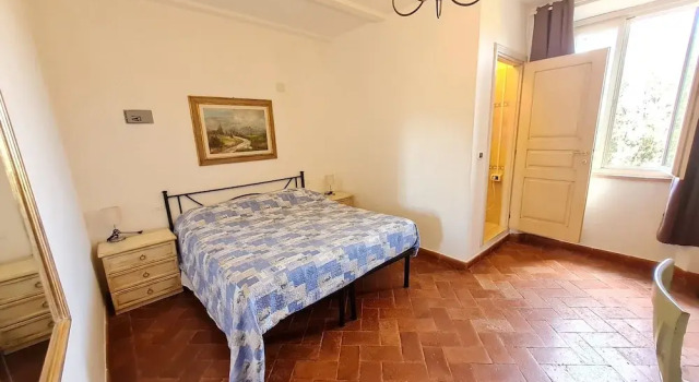 Номер Economy Ombra Verde - B&B e Appartamenti