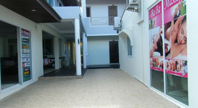 The Mareeya Place