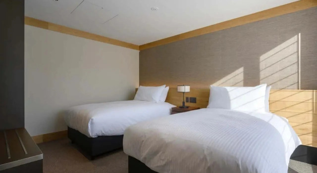 Номер Superior с 3 комнатами Yu Kiroro, Ski-in Ski-out Luxury Residences