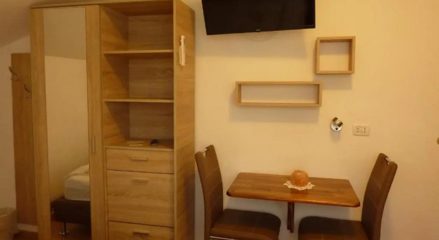 Номер Standard Rooms Gril