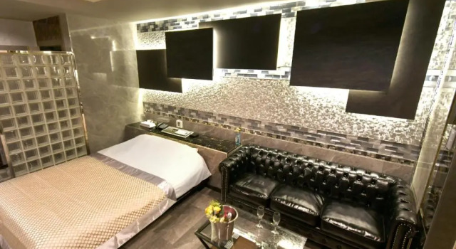 Двухместный номер Deluxe Hotel Gran Villa