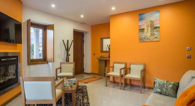 Quinta de Remoães, Rezervovat Hotel Melgaço Serra da Peneda