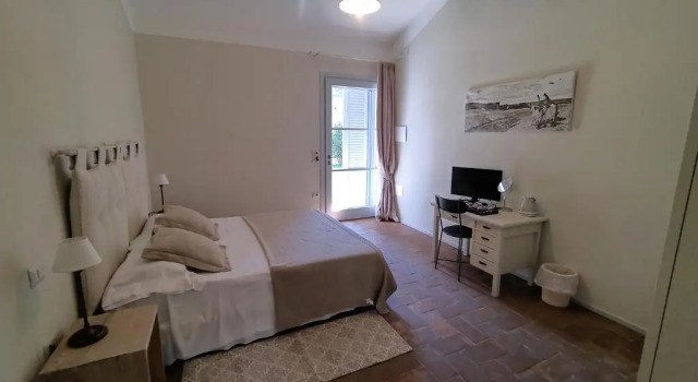 Номер Standard Agriturismo Poderedodici
