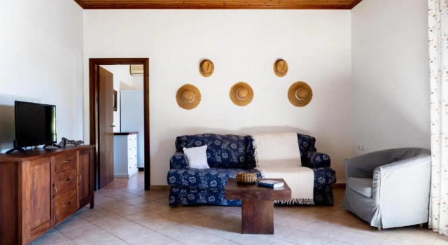 Апартаменты Superior Porto Koufo Resort