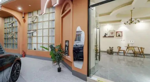 Yujian Homestay (Xia Da Student Apartment), Забронировать Апартаменты/квартира Апартаменты Сямынь, рядом с Zengcuo'an Bathing Spot, Апартаменты/квартира