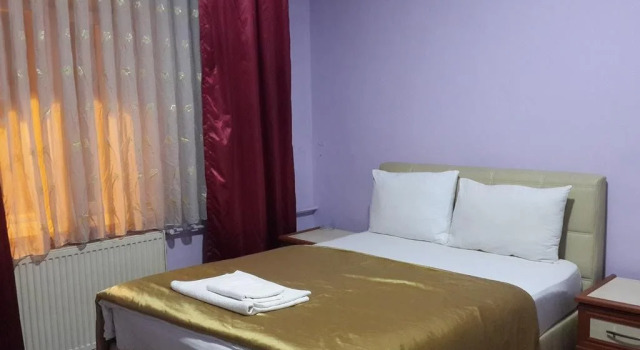 Hotel Yakutiye, Prenota Hotel Palandoken 