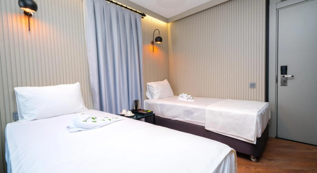 Basel Hotel