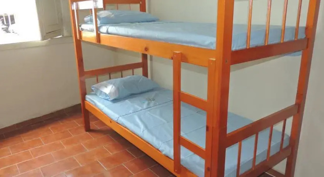Hostel Republicano, Забронировать Хостел Хостелы штата Рио-де-Жанейро, Хостел