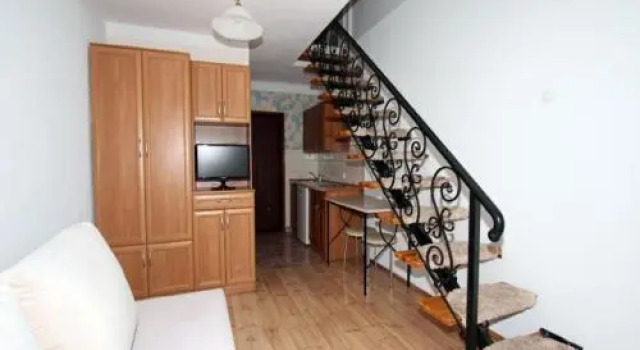 Port Willa mikroapartamenty, Book Hotel Krynica Morska 