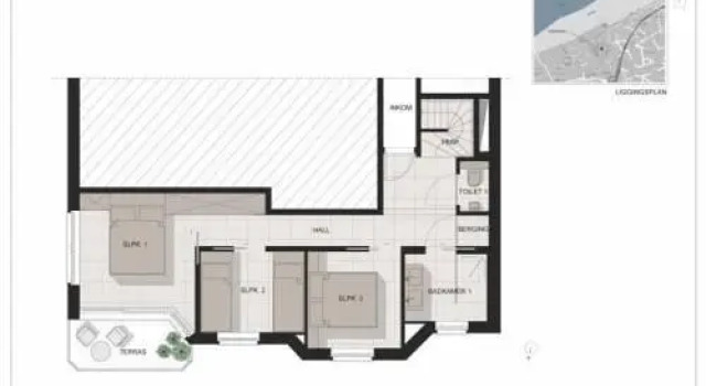 Duplex Penthouse Plaza, Rezerwuj Apartament Hotele w Bruksela z parkingiem, Parking