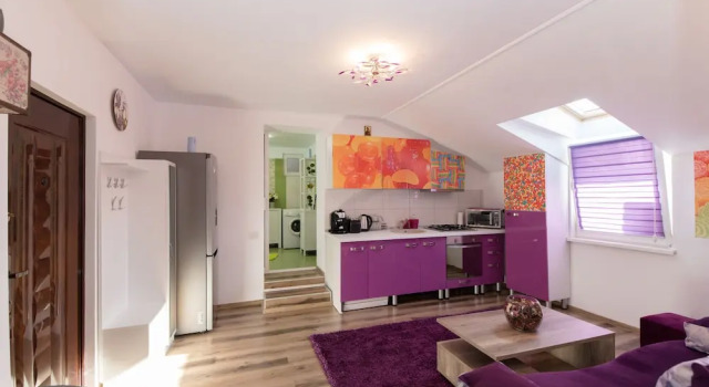 City Center Queen Apartment, Забронировать Апартаменты/квартира Апартаменты Бухареста, рядом с Дворец Парламента, Апартаменты/квартира
