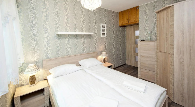 Ogarna Comfort in Gdańsk, Varaa Hotelli Gdańsk Pommeri