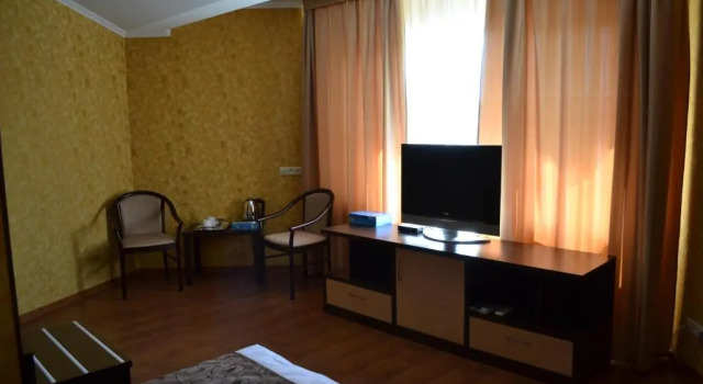 Номер Superior Отель Paloma House