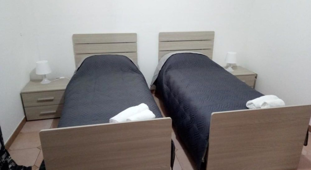 B&B Mike, Reserva ahora Bed & breakfast Novi Ligure Piamonte