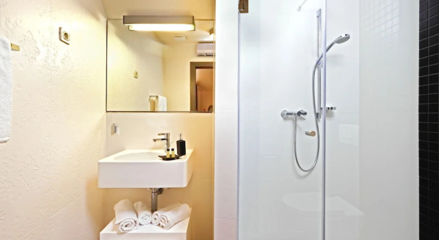 Двухместный номер Economy La Porta Luxury Rooms