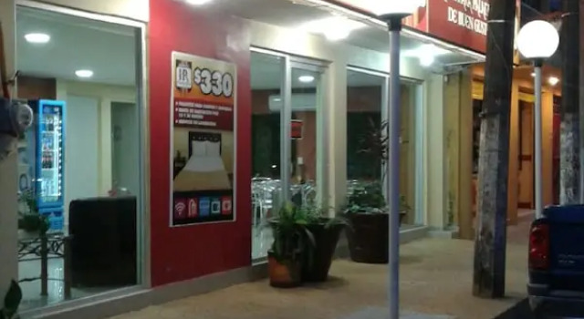 Hotel Puerto Real-Minatitlán, Prenota Hotel Minatitlán Veracruz