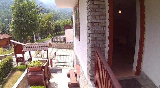 Апартаменты Residenza La Ruina