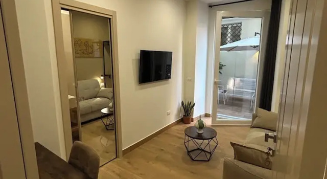 Номер Deluxe Somnia Luxury Rooms