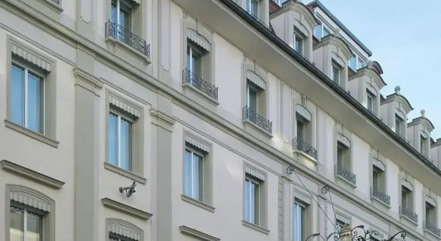 Hotel Weisses Kreuz