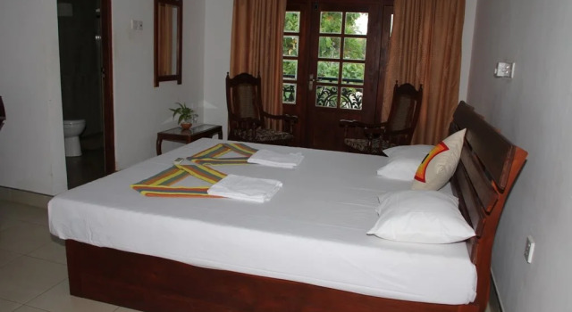 Hotel Freedom Palace