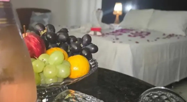 Люкс Superior Pousada Raízes do Porto
