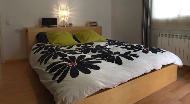 Historical Calafell Apartment