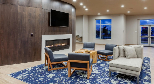 Cambria Hotel Richardson - Dallas