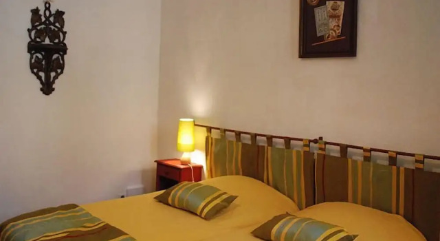 Семейные апартаменты Maison Sainte Barbe