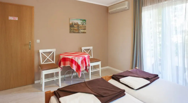 Номер Classic Villa Julian