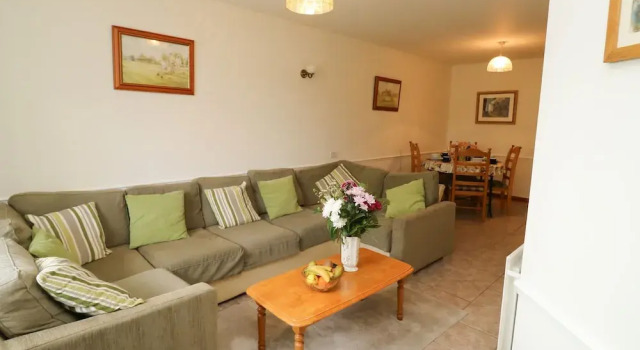 Stags Cottage