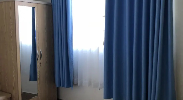 Двухместный номер Economy Van Minh Hotel