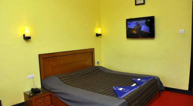 Hotel Seagull, Book Hotel Hoteller i Digha med morgenmad, Morgenmad