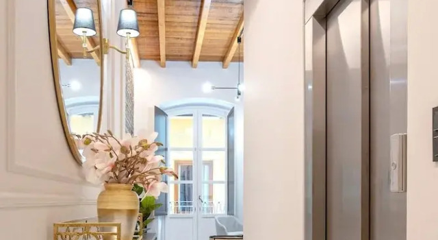 Genteel Home San José, Забронировать Апартаменты/квартира Апартаменты Гранады, рядом с Алькасар Хенил, Апартаменты/квартира