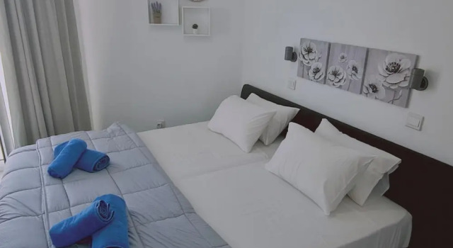 Студия 100 AN - Napa Living 16