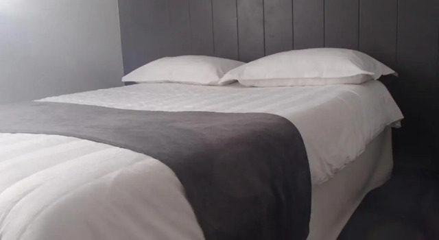 Standard- dobbelt værelse Fasthotel Albi