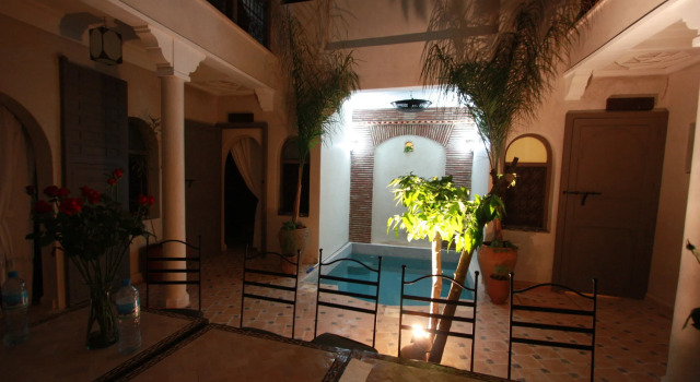 Riad Beldi, Забронировать Отель СПА-отели Марракеш-Тенсифт-Эль-Хауз, SPA-услуги