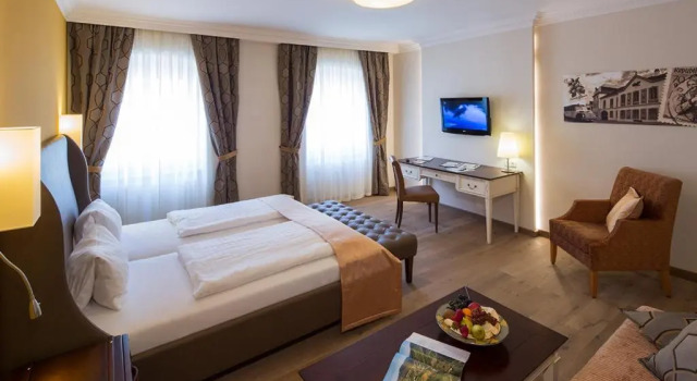 Люкс Hotel Restaurant zur Post