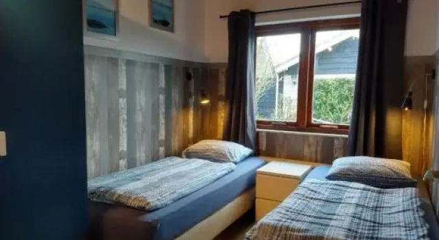 HUIS MARIANNE Bed by the Sea, Rezerwuj Hotel Hotele w Walcheren z basenem, Basen
