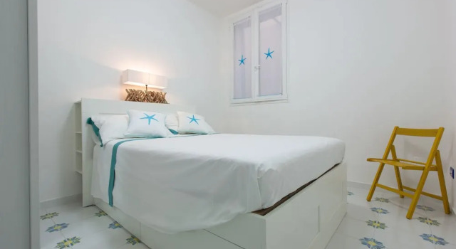 Апартаменты Comfort Le Dimore Turchesi by BarbarHouse
