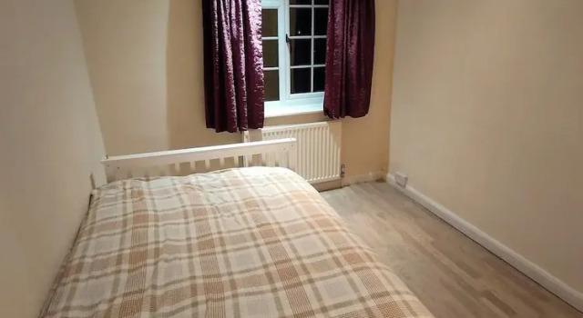 South London 3 Bedroom House, Забронировать Дом для отпуска Виллы Большого Лондона, Вилла