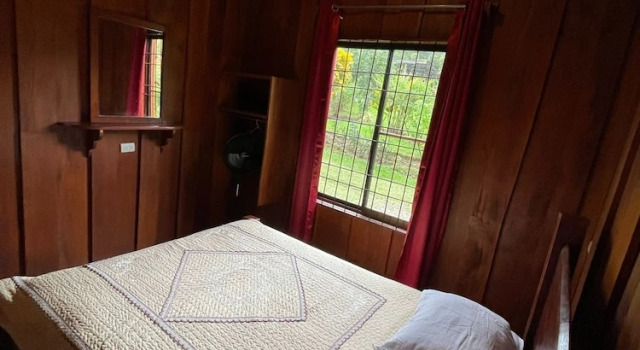 Номер Standard Cabinas La Catarata