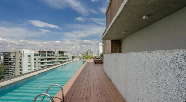 Your Urban Retreat Near the Subway - Iby1613, Забронировать Апартаменты/квартира Сан-Пауло штат Сан-Паулу