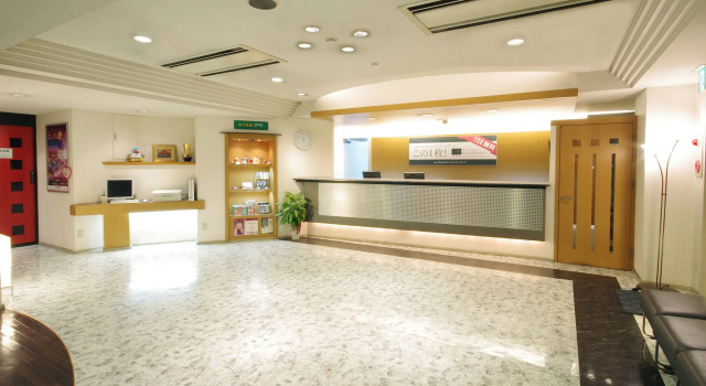 Sasebo Green Hotel, Prenota Hotel Hotel a Kyushu con parcheggio, Parcheggio
