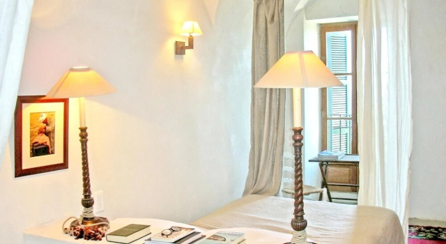 House With in Centuri With Wonderful sea View Furnished G