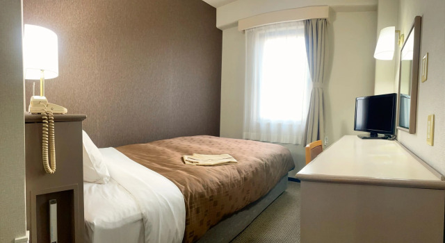 Yono Daiichi Hotel, Book Hotel Billige hoteller i Saitama