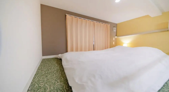 Standard Zimmer Apartment Sanjo