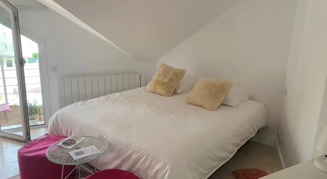 Номер Deluxe Casabina