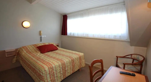 Номер Standard Au Primerose Hôtel